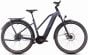 Cube Kathmandu Hybrid Comfort SLX Trapeze 2025 Electric Bike