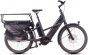 Cube Longtail Hybrid Family 725 2025 Electric Bike