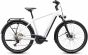 Cube Nuride Hybrid Performance 720 Cross Bar 2027 Electric Bike