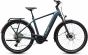 Cube Nuride Hybrid Pro 800 Cross Bar 2027 Electric Bike