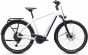 Cube Touring Hybrid ONE 600 Cross Bar 2027 Electric Bike