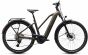 Cube Touring Hybrid Pro 800 Trapeze 2027 Electric Bike