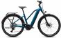 Cube Touring Hybrid Pro 800 Trapeze 2027 Electric Bike