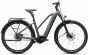 Cube Touring Hybrid Deluxe SLX 800 Trapeze 2027 Electric Bike