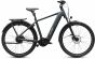Cube Kathmandu Hybrid Deluxe Pro 800 Crossbar 2027 Electric Bike