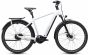 Cube Kathmandu Hybrid Deluxe Pro 800 Crossbar 2027 Electric Bike