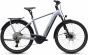 Cube Kathmandu Hybrid EXC 800 Crossbar 2027 Electric Bike