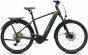 Cube Kathmandu Hybrid EXC 800 Crossbar 2027 Electric Bike