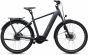 Cube Kathmandu Hybrid Deluxe EXC 800 Crossbar 2027 Electric Bike