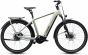 Cube Kathmandu Hybrid Deluxe EXC 800 Crossbar 2027 Electric Bike