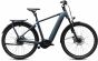 Cube Kathmandu Hybrid Deluxe SLX 800 Crossbar 2027 Electric Bike
