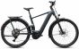 Cube Kathmandu Hybrid ONE11 HPC SLX 800 Crossbar 2027 Electric Bike