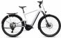 Cube Kathmandu Hybrid ONE11 HPC SLX 800 Crossbar 2027 Electric Bike
