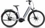 Cube Supreme Hybrid Deluxe Pro 600 Step-Through 2027 Electric Bike