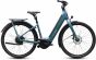 Cube Supreme Hybrid C:62 Deluxe SLX 600 Step-Through 2027 Electric Bike