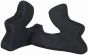 Troy Lee D3 Helmet 3D Cheekpad Padding
