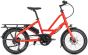 Tern Quick Haul D8 Electric Cargo Bike