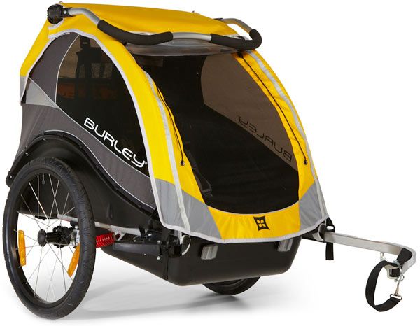 Burley Cub Trailer