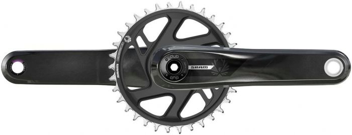 SRAM Eagle S500 Chainset