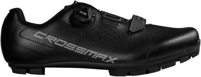 Mavic Crossmax BOA Shoes