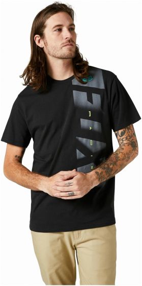 Fox Rkane Side Premium Short Sleeve T-Shirt