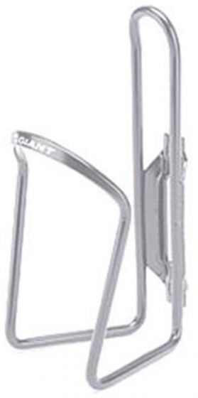 Giant Gateway Alloy Bottle Cage – Silver