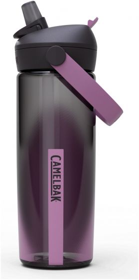 CamelBak Thrive Flip Straw 20oz Tritan Renew Bottle – Lavender Dawn