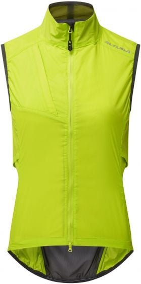 Altura Airstream Womens Windproof Gilet