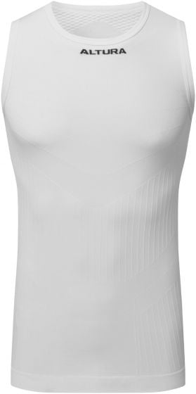 Altura Tempo Seamless Sleeveless Base Layer