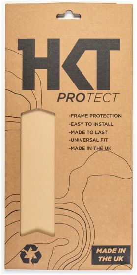 HKT Base Clear Frame Protector