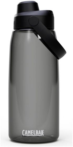 CamelBak Thrive Chug Tritan Renew Bottle – Charcoal Grey