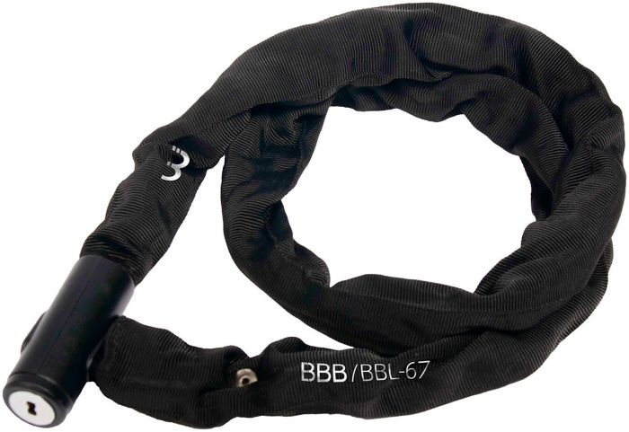 BBB QuickChain Chain Lock