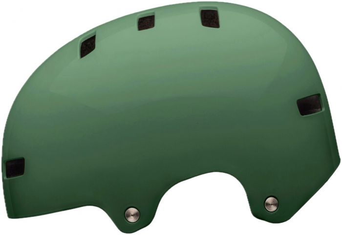 Bell Division Solid Helmet