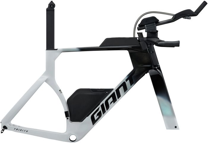 Giant Trinity Advanced SL-FF 2027 Bike