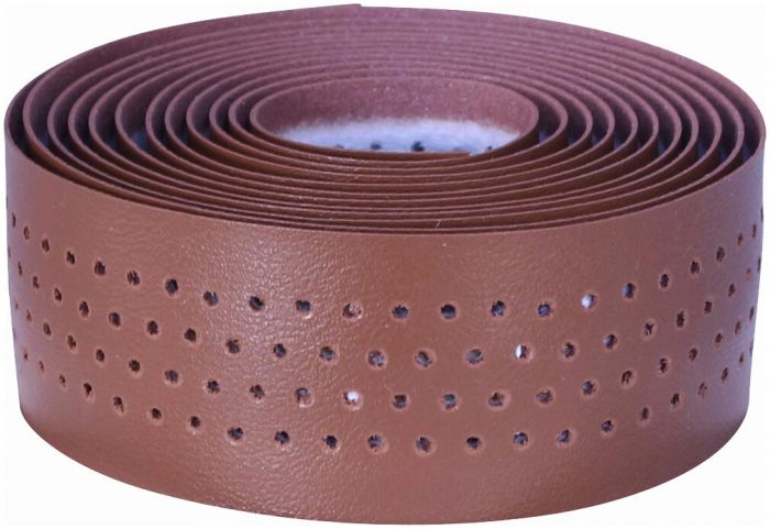 Velox Soft Grips Bar Tape – Brown