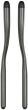Zipp Vuka Evo Carbon Bar Extensions