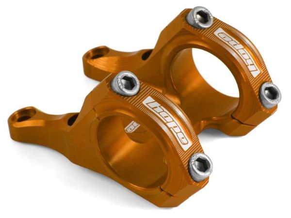 Hope Direct Mount Stem – Orange