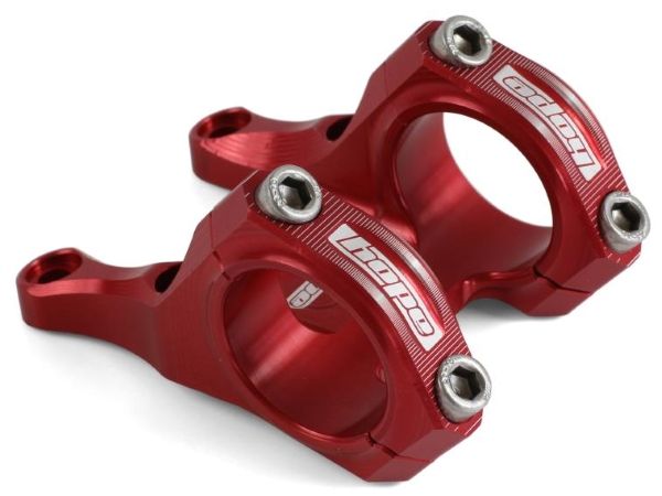 Hope Direct Mount Stem – Red