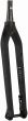 Wolf Tooth MTB Lithic Carbon Fork