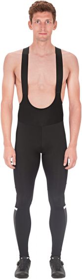 Cube Line Bib Tights without Pad Pants