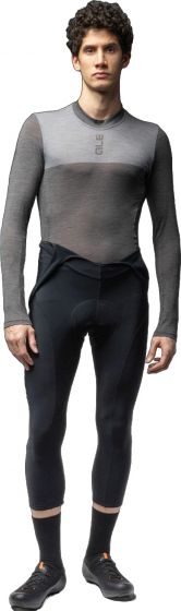 Ale Impatto Intimo Long Sleeve Base Layer