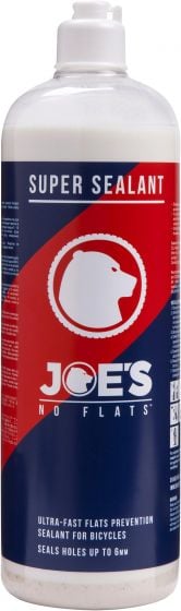 Joe's No Flats Super Sealant