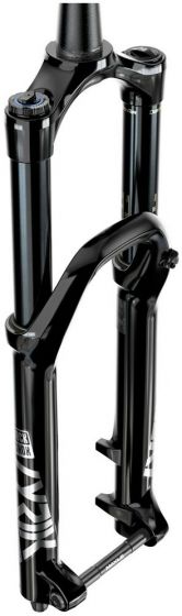 RockShox Lyrik Ultimate 2021 Fork – Gloss Black