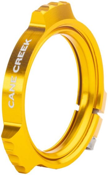 Cane Creek eeWings Crank Preloader – Gold