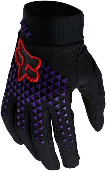 Fox Defend Special Edition Womens Gloves