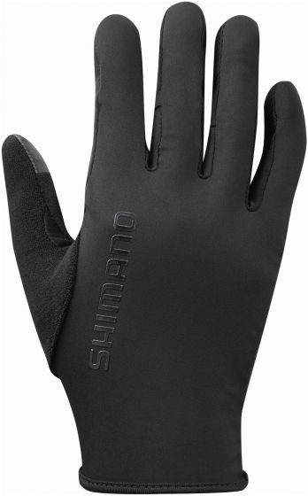 Shimano Windbreak Race Gloves