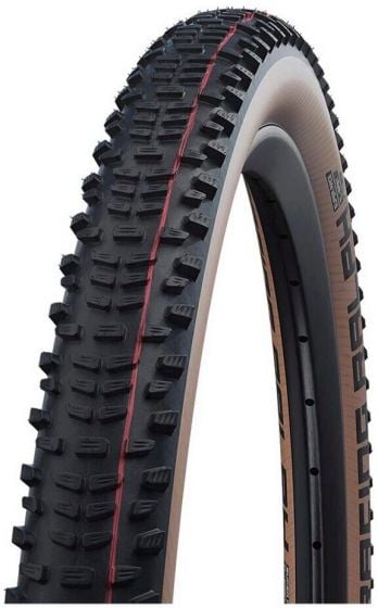 Schwalbe Racing Ralph Performance Super Race Tubeless 29-Inch Tyre