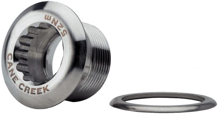 Cane Creek eeWings Crank Bolt Kit