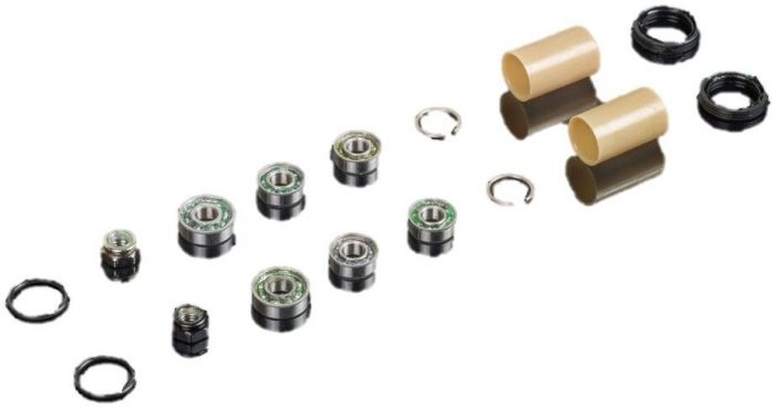 Renthal Revo-F Pedal Bearing Kit