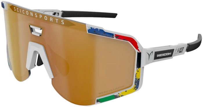 Scicon Sports Aeroscope Performance TP World Champion Sunglasses